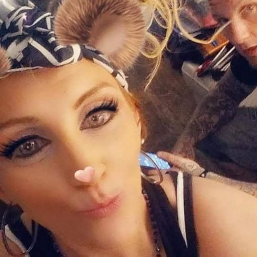 Meet your Posher, Jefferson